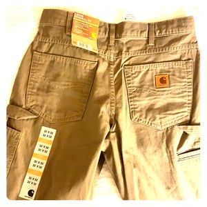 Carhartt pants
